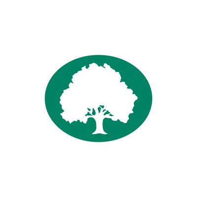 Oaktree logo