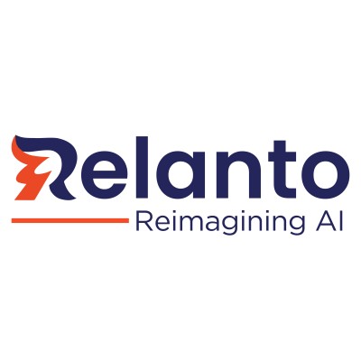 Relanto logo