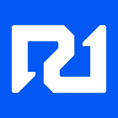 R1 RCM logo