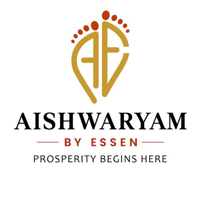 Aishwaryam Group logo