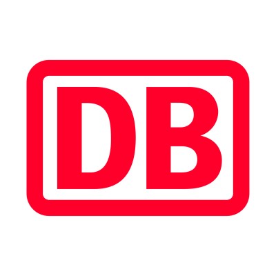 Deutsche Bahn logo