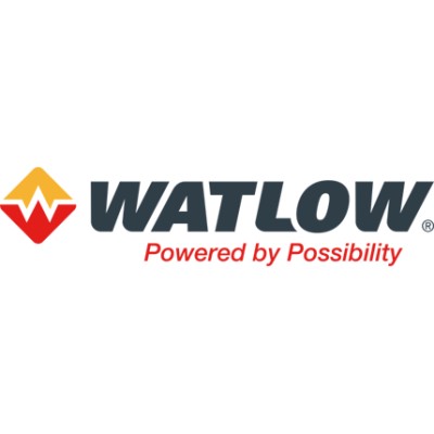 Watlow logo