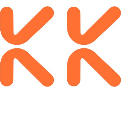 KK Group logo