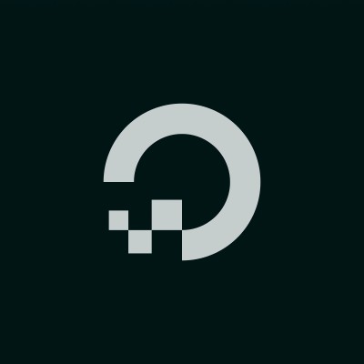 DigitalOcean logo