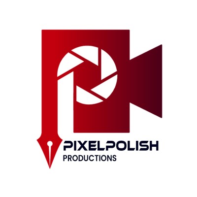 PixelPolish Productions logo