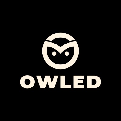 OWLED logo