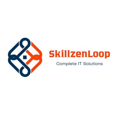 Skillzenloop logo