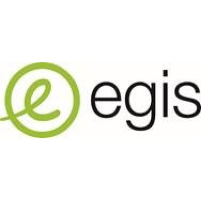 Egis Road Operation India logo