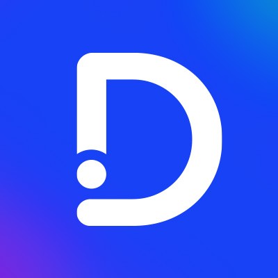 Deltek logo