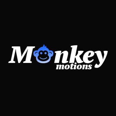 Monkey Motions logo