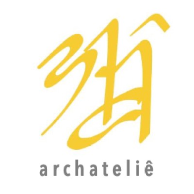 archateliê logo