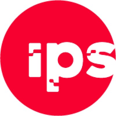 IPS-Integrated Project Services logo