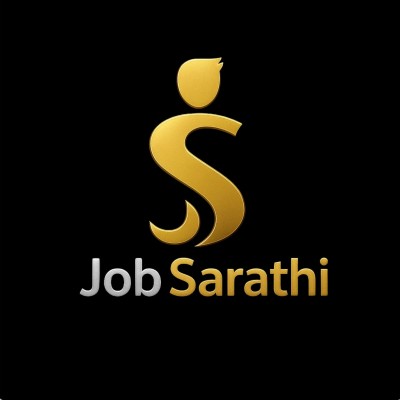JobSarathi logo