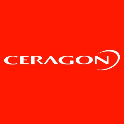 Ceragon Networks logo
