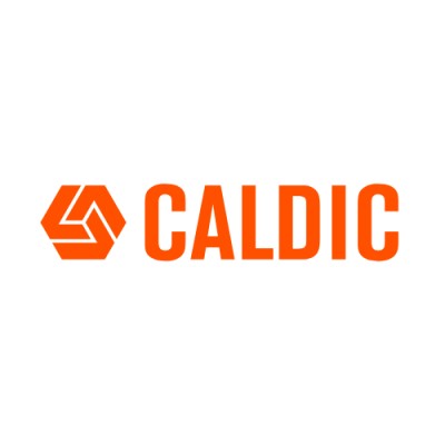 Caldic APAC logo