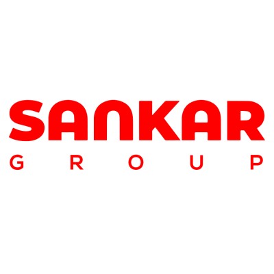 Sankar Group logo