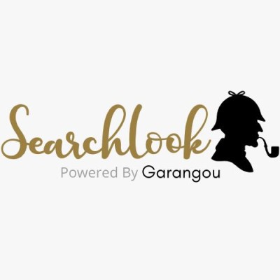 Searchlook logo