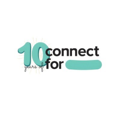 ConnectFor logo