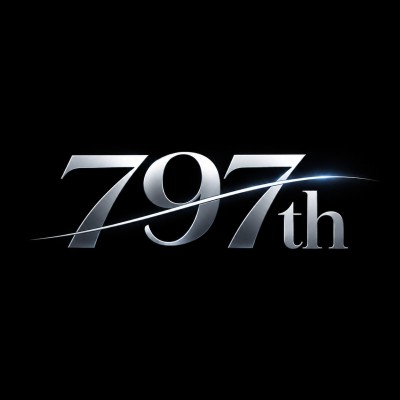 797th LLC logo
