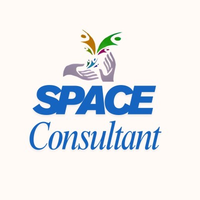 Space Medical Recruitment Consultant logo