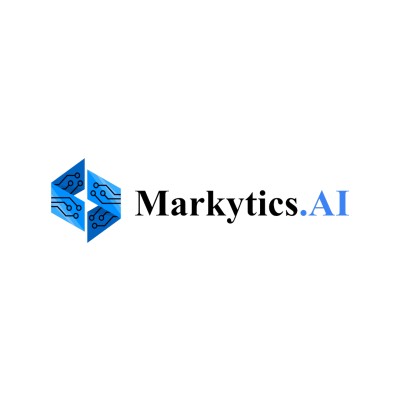 Markytics.AI logo