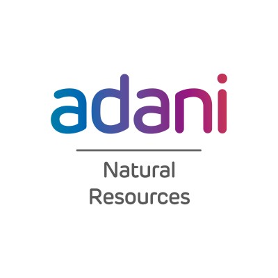 Adani Natural Resources logo