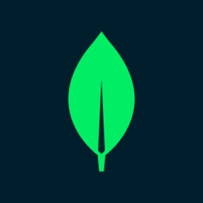 MongoDB logo