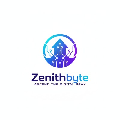 Zenithbyte logo