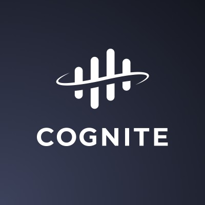 Cognite logo