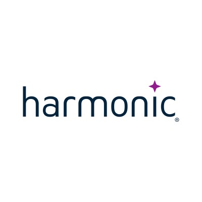 Harmonic logo