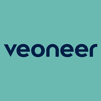 Veoneer logo