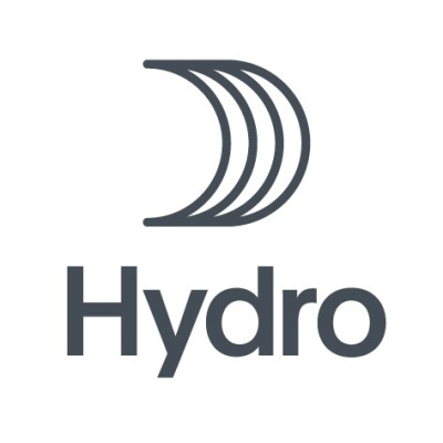 Norsk Hydro logo