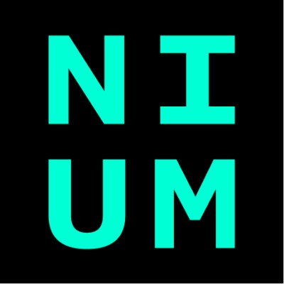 Nium logo
