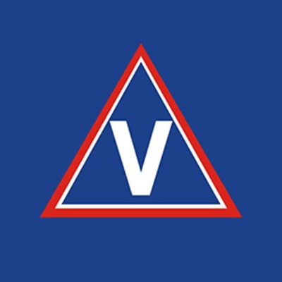 VDroneTech logo