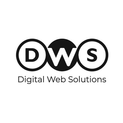 Digital Web Solutions logo