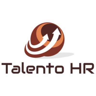 Talento HR logo