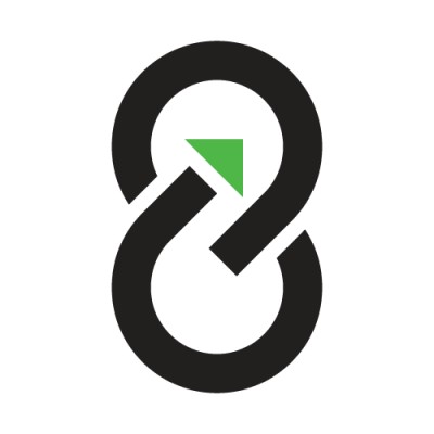 Eightx - Fractional CFOs for FMCG Brands logo