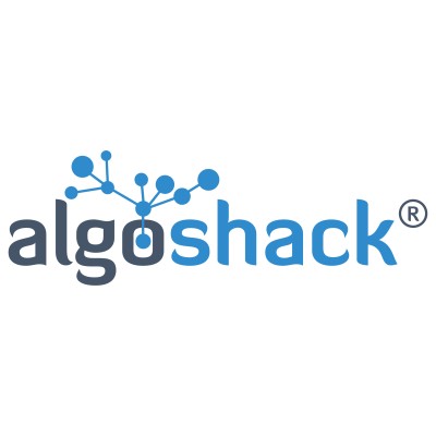 AlgoShack logo