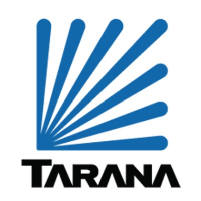 Tarana Wireless logo