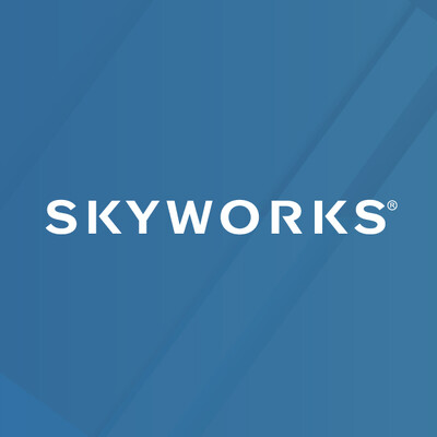 Skyworks Solutions, Inc. logo