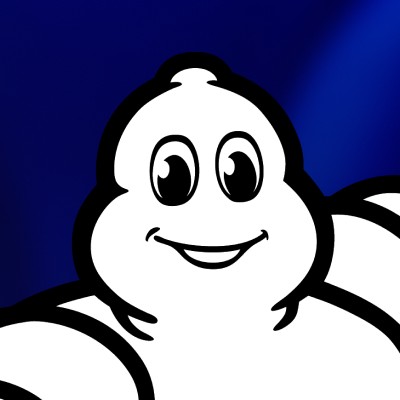 Michelin logo