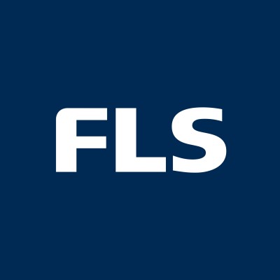 FLSmidth logo