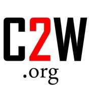 CONNECTING 2 WORK logo