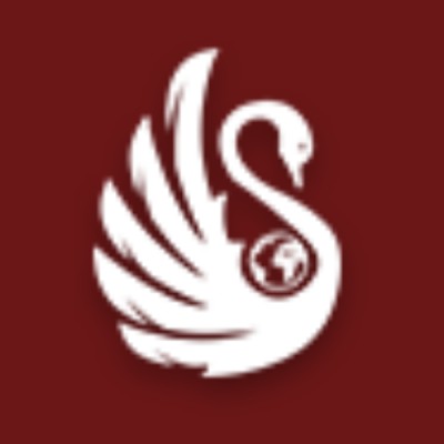 Red Swan Labs logo