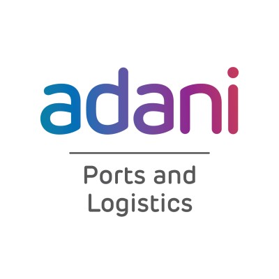 Adani Ports and SEZ logo