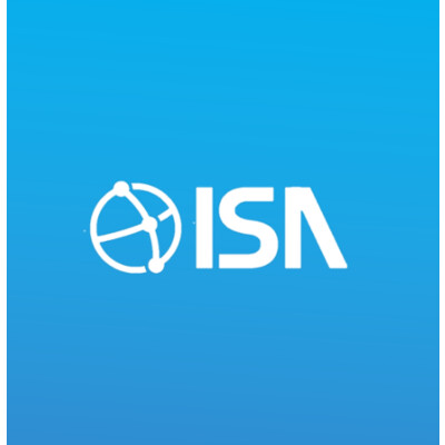 ISA logo
