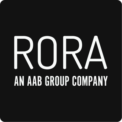 RORA logo