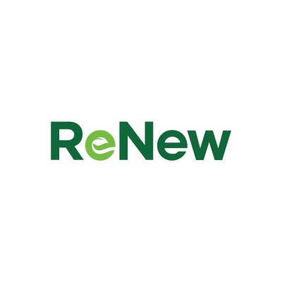 ReNew logo
