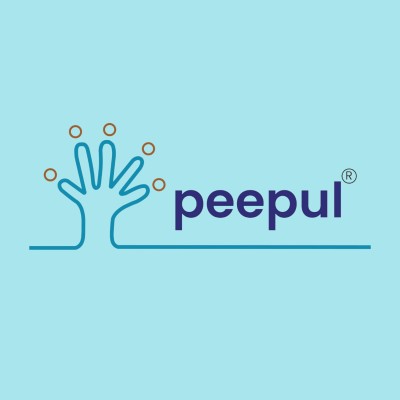 Peepul logo