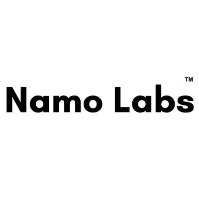 Namo Labs logo